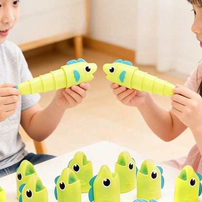 PapaBait Fishing Game Toy