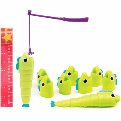 PapaBait Fishing Game Toy