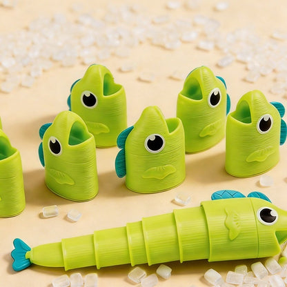 PapaBait Fishing Game Toy