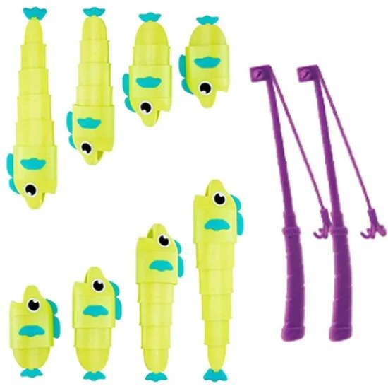 PapaBait Fishing Game Toy